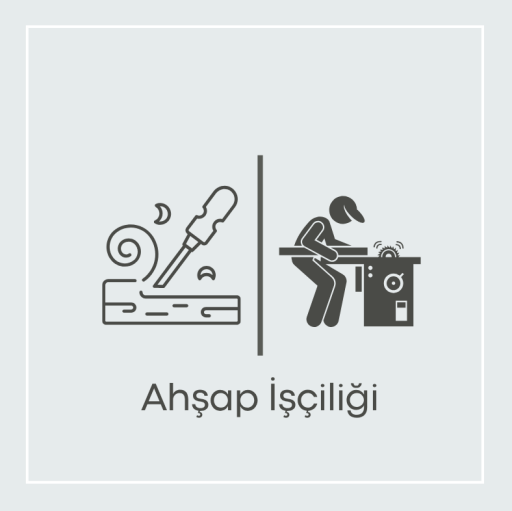 Ahşap İşçiliği